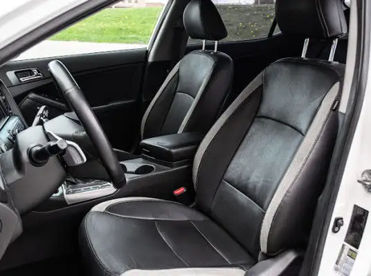 2013 Kia Optima SX PKG|NAV|PANOROOF|LEATHER|HEATED SEATS|CLEAN C in Cars & Trucks in City of Toronto - Image 10