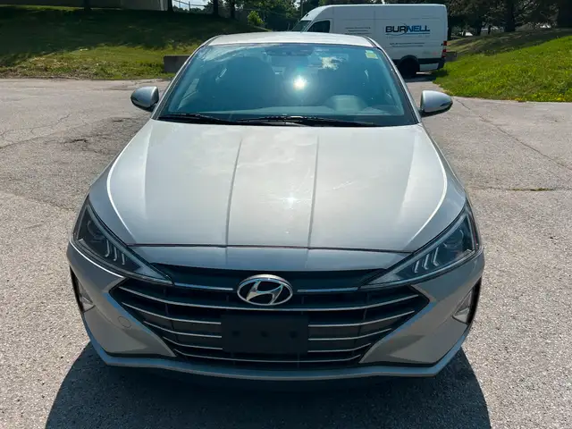 2020 Hyundai Elantra Preferred in Cars & Trucks in Markham / York Region - Image 9