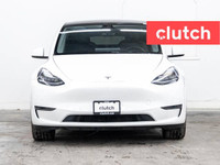 NO ACCIDENTS / CLEAN CARFAX / 1 OWNER / Rear Heated Seats, Climate Control, Touchscreen Display and... (image 1)