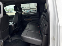 Experience the powerful and rugged 2021 Chevrolet Silverado 1500 RST in a vibrant 4x4 drivetrain con... (image 6)