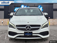 Come see this certified 2019 Mercedes-Benz CLA CLA 250 4Matic AWD | Leather | Sunroof | AMG Wheels |... (image 7)
