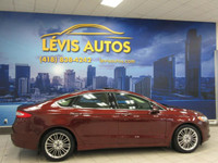 FORD FUSION 2015 SE ECOBOOST TOUT ÉQUIPÉ TOIT OUVRANT ÉLECTRIQUE / SYSTÈME DE NAVIGATION GPS / BLUET... (image 7)