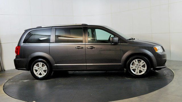 2020 Dodge Grand Caravan Crew Plus in Cars & Trucks in Winnipeg - Image 2