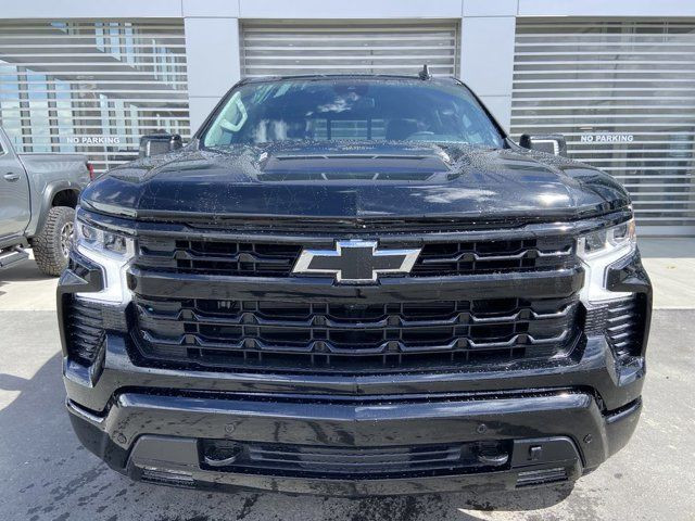 2025 Chevrolet Silverado 1500 RST in Cars & Trucks in Calgary - Image 2