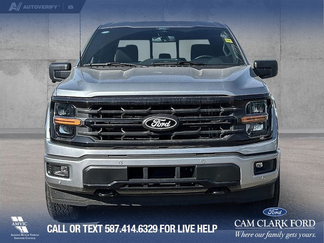 2025 Ford F-150 XLT in Cars & Trucks in Calgary - Image 2