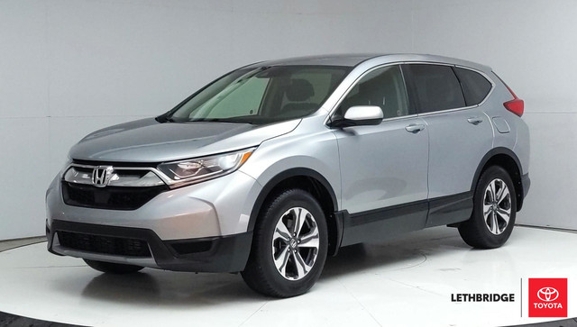 2018 Honda CR-V LX Remote Start! Heated Front Seats! in Cars & Trucks in Lethbridge