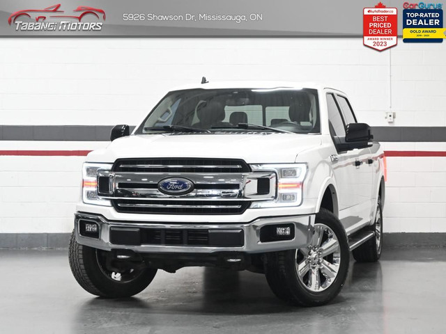 2019 Ford F-150 Lariat Navigation Carplay B&O Panoramic Roof in Cars & Trucks in Mississauga / Peel Region