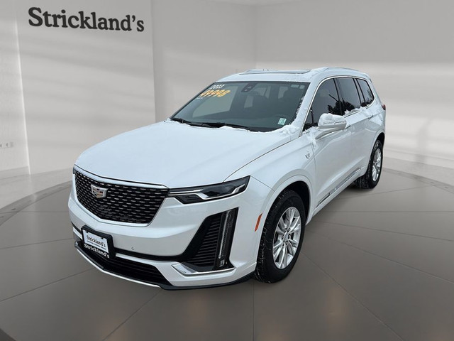 2023 CADILLAC XT6 LUXURY AWD in Cars & Trucks in Stratford