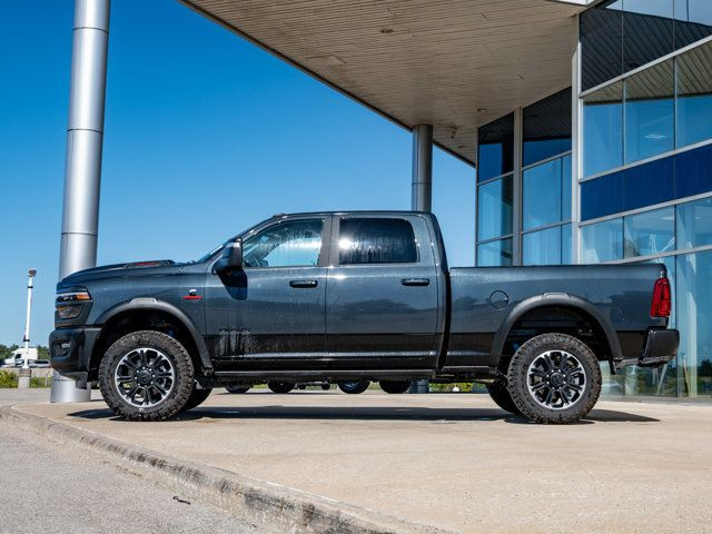 2025 Ram 2500 Rebel in Cars & Trucks in Barrie - Image 4