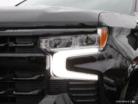 Conquer the Canadian Terrain with the 2025 Chevrolet Silverado 1500 RST: Power, Precision, and Perfo... (image 9)