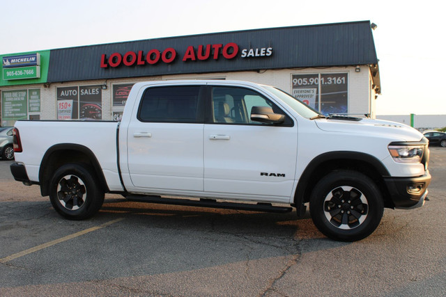 2022 RAM 1500 in Cars & Trucks in Oakville / Halton Region
