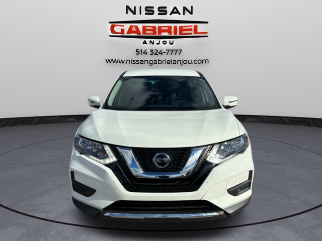 2019 Nissan Rogue S FWD in Cars & Trucks in City of Montréal - Image 2