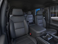 Engine: 8 Cylinder Engine 6.2L L/100Km City: 16.6 L/100Km Hwy: 13.0 Safety Equipment Teen Driver a c... (image 5)