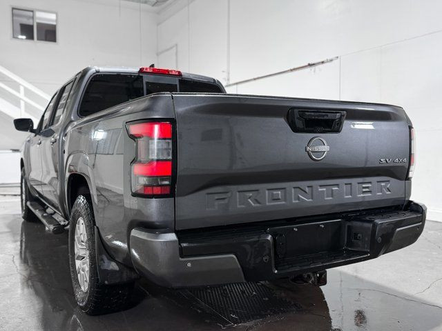 2022 Nissan Frontier SV in Cars & Trucks in Grande Prairie - Image 2