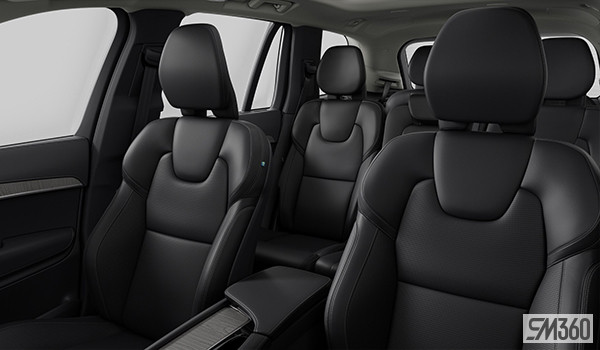 2025 Volvo XC90 2025.5 B6 AWD Ultra Bright Theme 7-Seater in Cars & Trucks in Edmonton - Image 4
