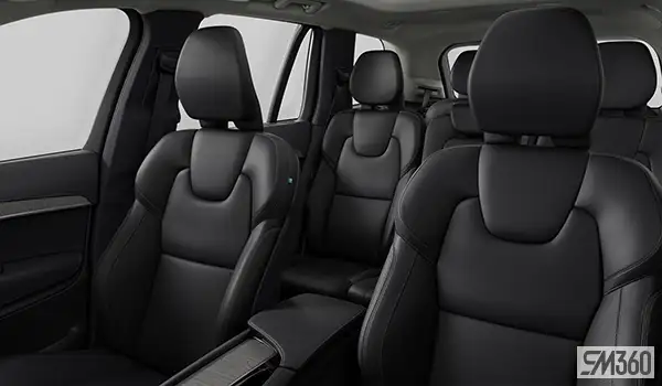 2025 Volvo XC90 2025.5 B6 AWD Ultra Bright Theme 7-Seater in Cars & Trucks in Edmonton - Image 5