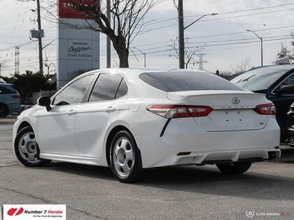 2019 Toyota Camry in Cars & Trucks in Mississauga / Peel Region - Image 4