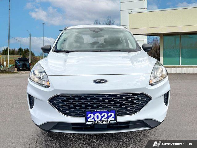 2022 Ford Escape SE in Cars & Trucks in Kitchener / Waterloo - Image 3