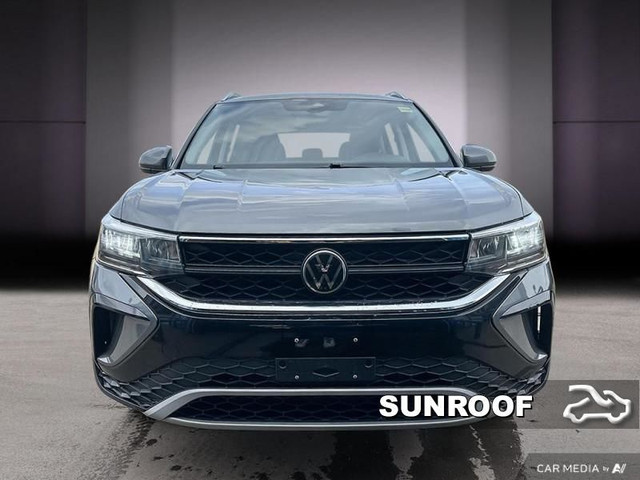 2024 Volkswagen Taos Comfortline - $120.41 /Wk in Cars & Trucks in Fort McMurray - Image 2