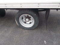 2013 Hino 165 freight truck 16 ft box, pw, pl, 4 cyl, diesel, Auto, 373,000km, new MVI just put on,... (image 7)