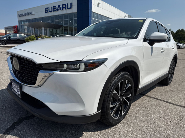 2023 Mazda CX-5 GT in Cars & Trucks in Markham / York Region