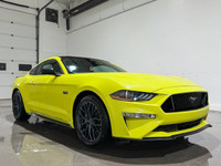 Recent Arrival! 6-Speed Manual RWD 5.0L V8 Ti-VCT 6 Speakers, Air Conditioning, AM/FM Stereo, Apple... (image 7)