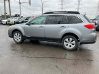 2011 Subaru Outback Sport, Automatique, 64Cyl 2.5L, 161000Km, Groupe Electrique Complet, Cruise Cont... (image 7)
