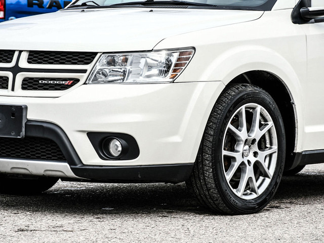  2012 Dodge Journey R/T Rallye AWD ~Alloy Wheels ~Leather ~Power in Cars & Trucks in Barrie - Image 2