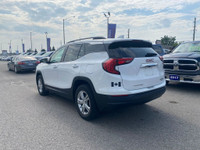 2020 GMC Terrain SLE AWD - Your Adventure Buddy Awaits! Condition: Used, Certified, and Deep Cleaned... (image 1)