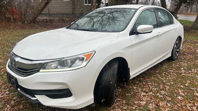 2016 Honda Accord Sedan LX in Cars & Trucks in Oakville / Halton Region - Image 3