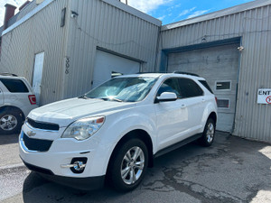 2010 Chevrolet Equinox LS