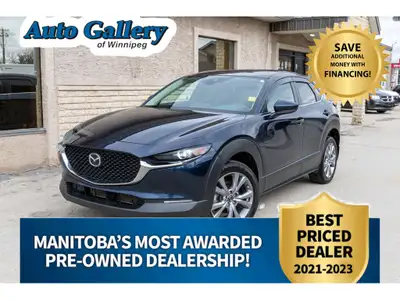 CLEAN CARFAX, GREAT FIND! - Heated Seats - Leather Interior - Adaptive Cruise Control - Leather Inte...