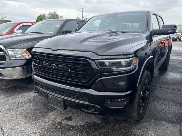 2023 Ram 1500 LIMITED**NIGHT in Cars & Trucks in Mississauga / Peel Region - Image 2