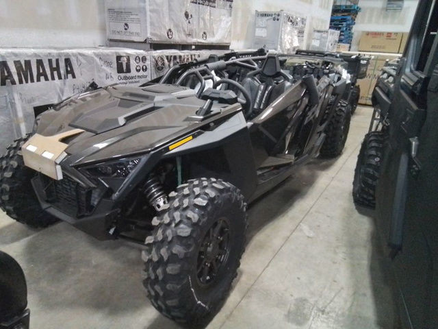 2024 Polaris RZR Pro XP 4 Ultimate in ATVs in City of Halifax