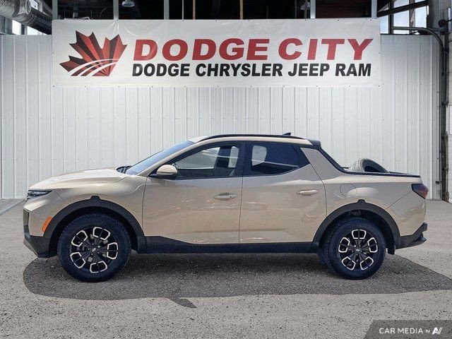 2022 Hyundai Santa Cruz Preferred in Cars & Trucks in Saskatoon - Image 2