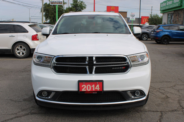 2014 Dodge Durango in Cars & Trucks in Oakville / Halton Region - Image 2