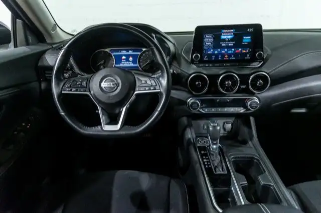 2020 Nissan Sentra SV | Confort supérieur | Régulateur de in Cars & Trucks in City of Montréal - Image 15