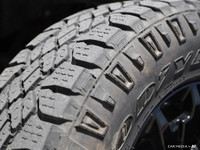 WAS: $41899 NOW: $41239 plus taxes and licensing feesConquer Every Terrain with the 2019 Chevrolet C... (image 8)