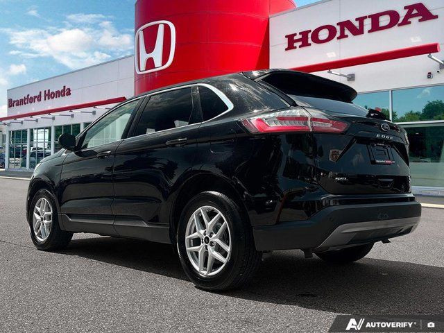 2023 Ford Edge SEL in Cars & Trucks in Brantford - Image 4