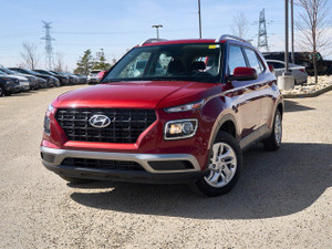 2023 Hyundai VENUE Preferred | Cross-traffic Alert | Backup Cam | Carplay | Android Auto | Heated Seats