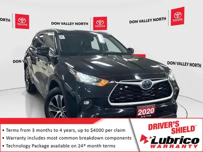 One Owner verified, 2.5L 4-Cylinder, 3rd row seats: split-bench, 6 Speakers, ABS brakes, Active Crui...