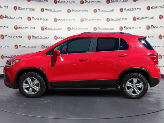 2017 Chevrolet Trax AWD 4dr LT in Cars & Trucks in Lethbridge - Image 2