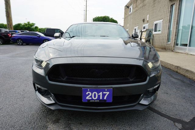 2017 Ford Mustang in Cars & Trucks in Oakville / Halton Region - Image 2