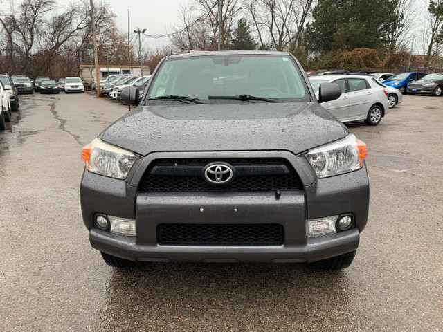 2012 Toyota 4Runner SR5 in Cars & Trucks in City of Toronto - Image 3