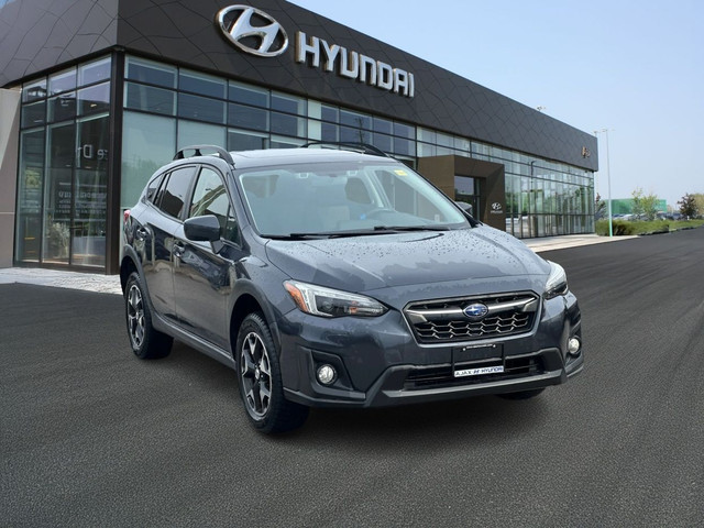 2018 Subaru Crosstrek Sport in Cars & Trucks in Oshawa / Durham Region - Image 3