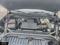 Short Box Crew Cab 1500 4WD – Onyx Black with Jet Black interior, keyless open, power windows, safet... (image 9)