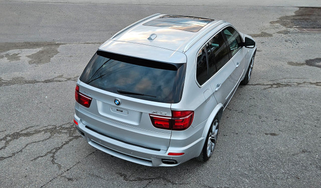 2013 BMW X5 35i in Cars & Trucks in Ottawa - Image 2
