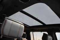 GVWR: 3 492 KG (7 700 LB) (STD),BLUE AGAVE W/BLUE AGAVE QUILTED PALERMO LEATHER-FACED SEATS,ENGINE:... (image 7)