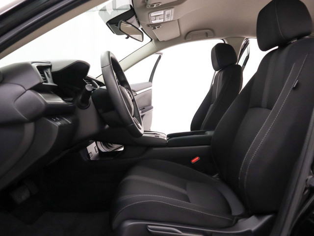 2020 Honda Civic LX BAS MILLAGE / RETOUR DE LOCATION / UN PROPRI in Cars & Trucks in Longueuil / South Shore - Image 4
