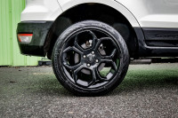 This 2022 Ford EcoSport is for sale today. This SUV has 76,470 kms. It's white in colour . It has a... (image 5)